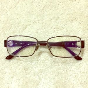 Ferragamo Prescription eye glasses
